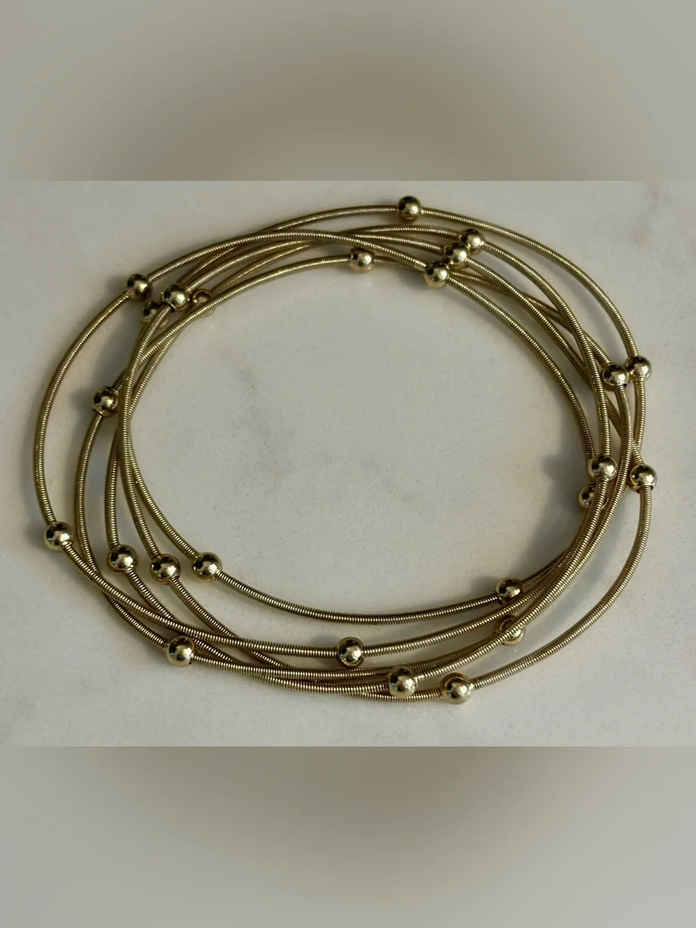 Multi-Strand Bracelet Grouping  - Women’s Jewelry